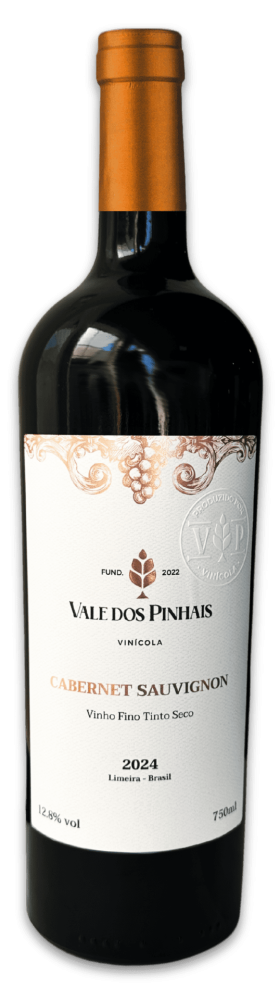 cabernet final